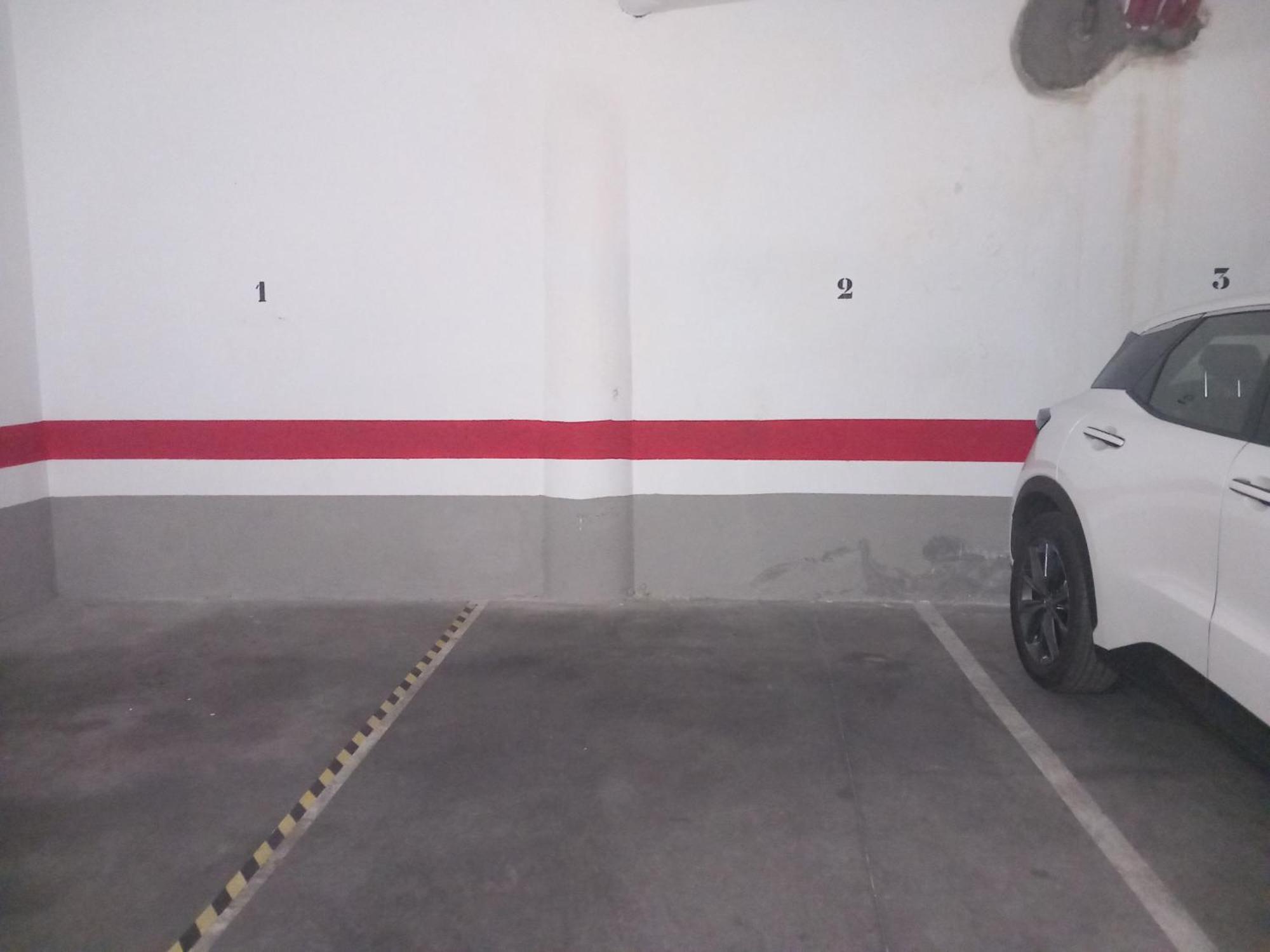 Center Leilighet Málaga Eksteriør bilde