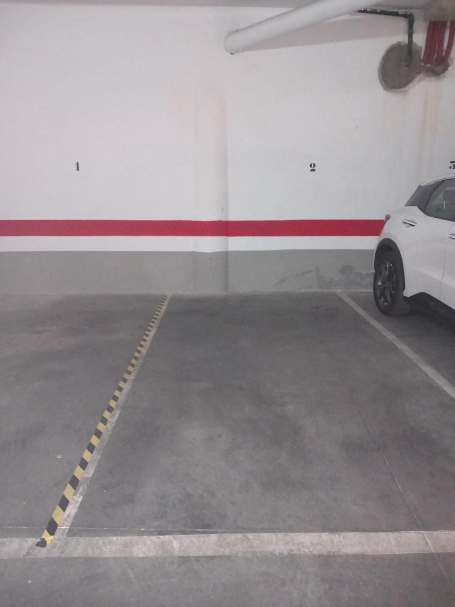 Center Leilighet Málaga Eksteriør bilde